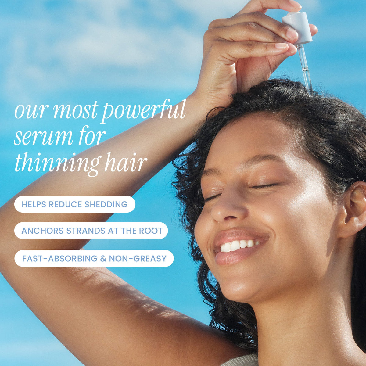 LOCK-IN THICKER HAIR: 6-MONTH SUPPLY