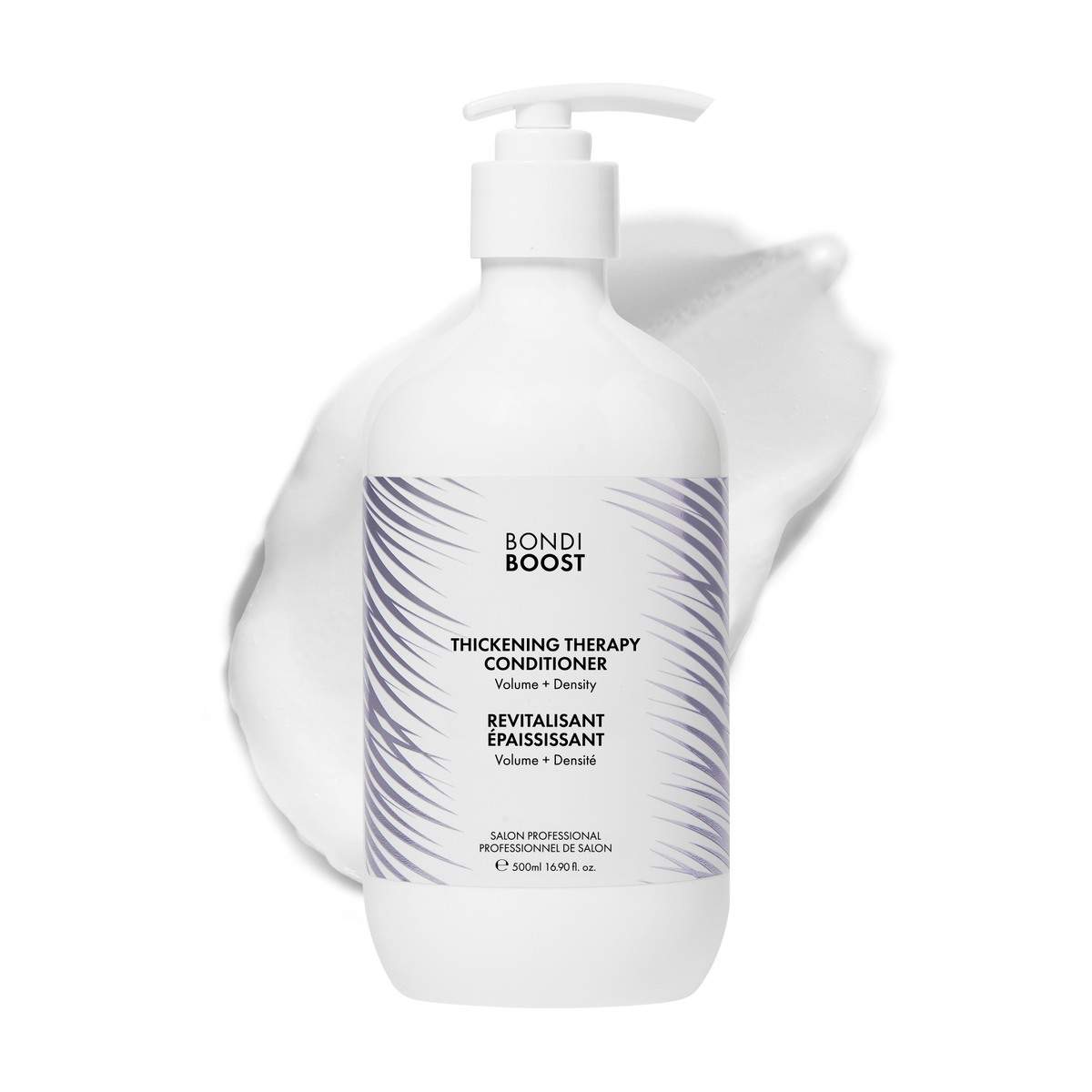 VOLUMISING CONDITIONER
