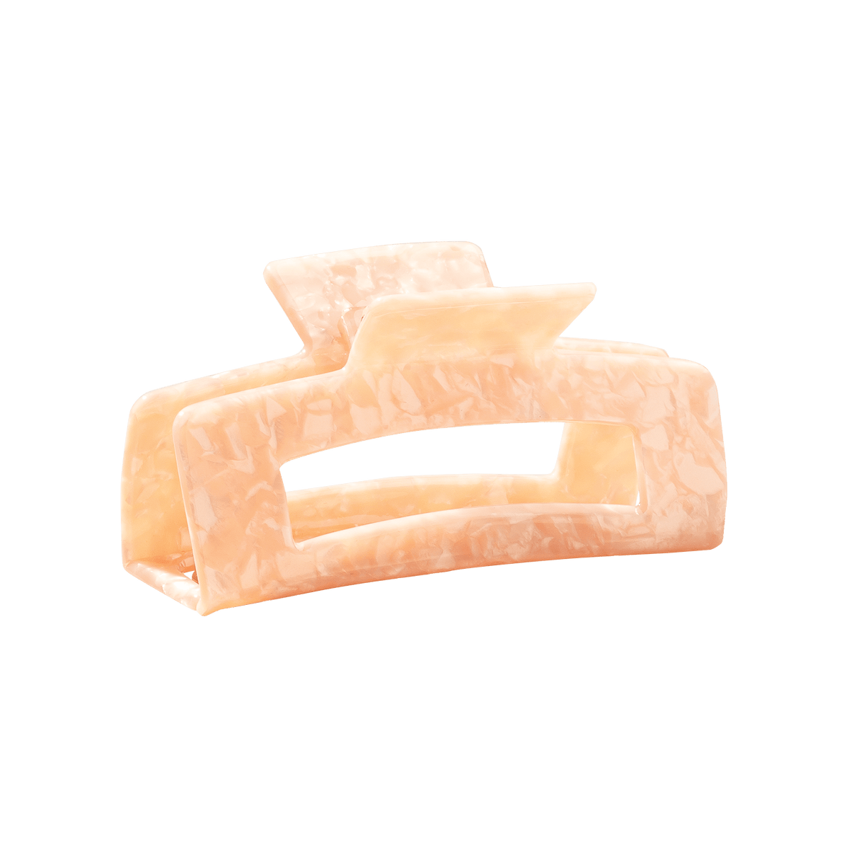 SHELL CLAW CLIP