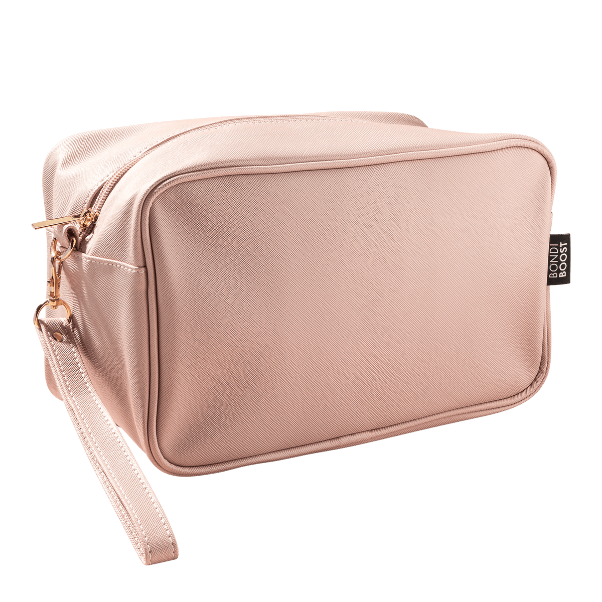 PINK TRAVEL BAG
