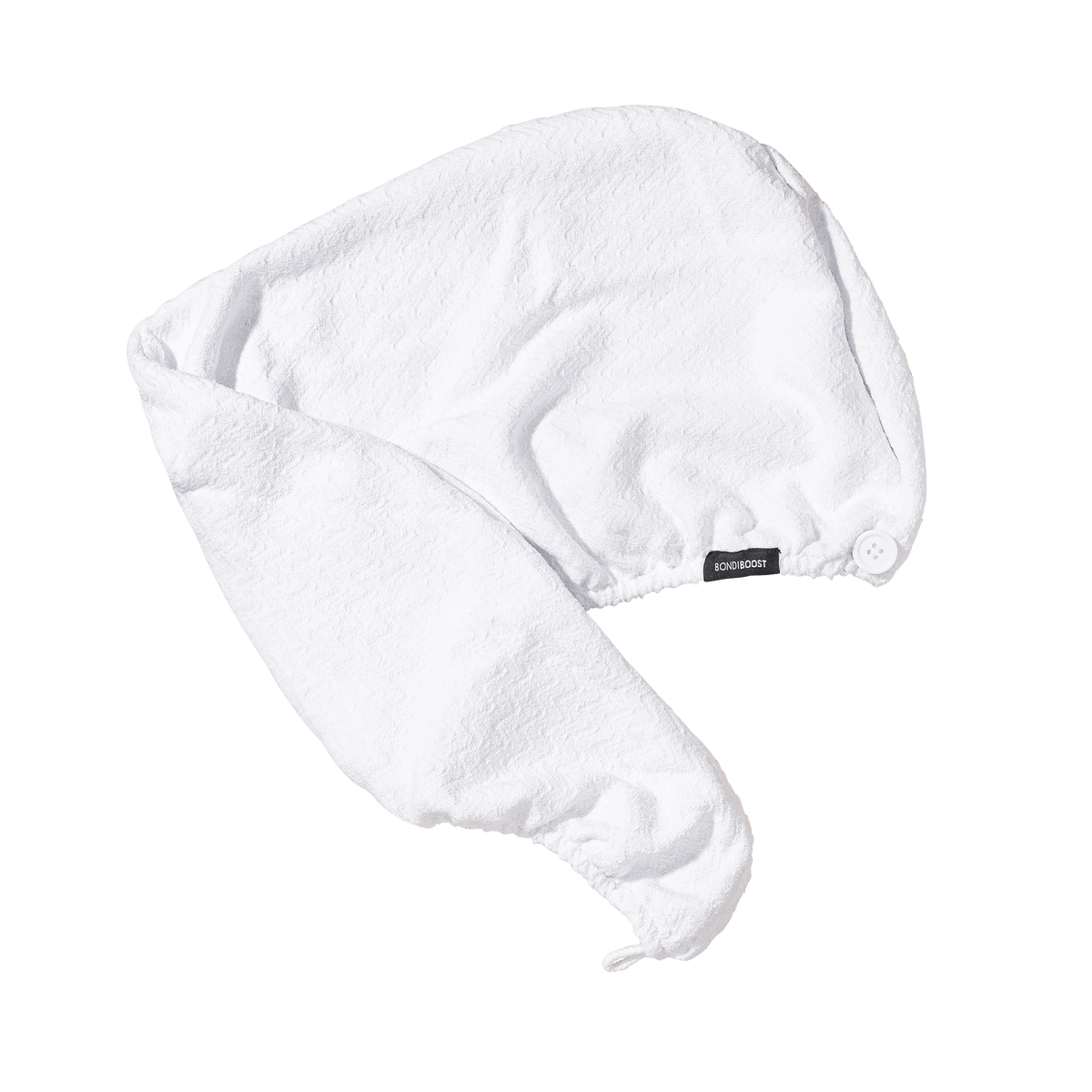 QUICKIE HAIR TURBAN