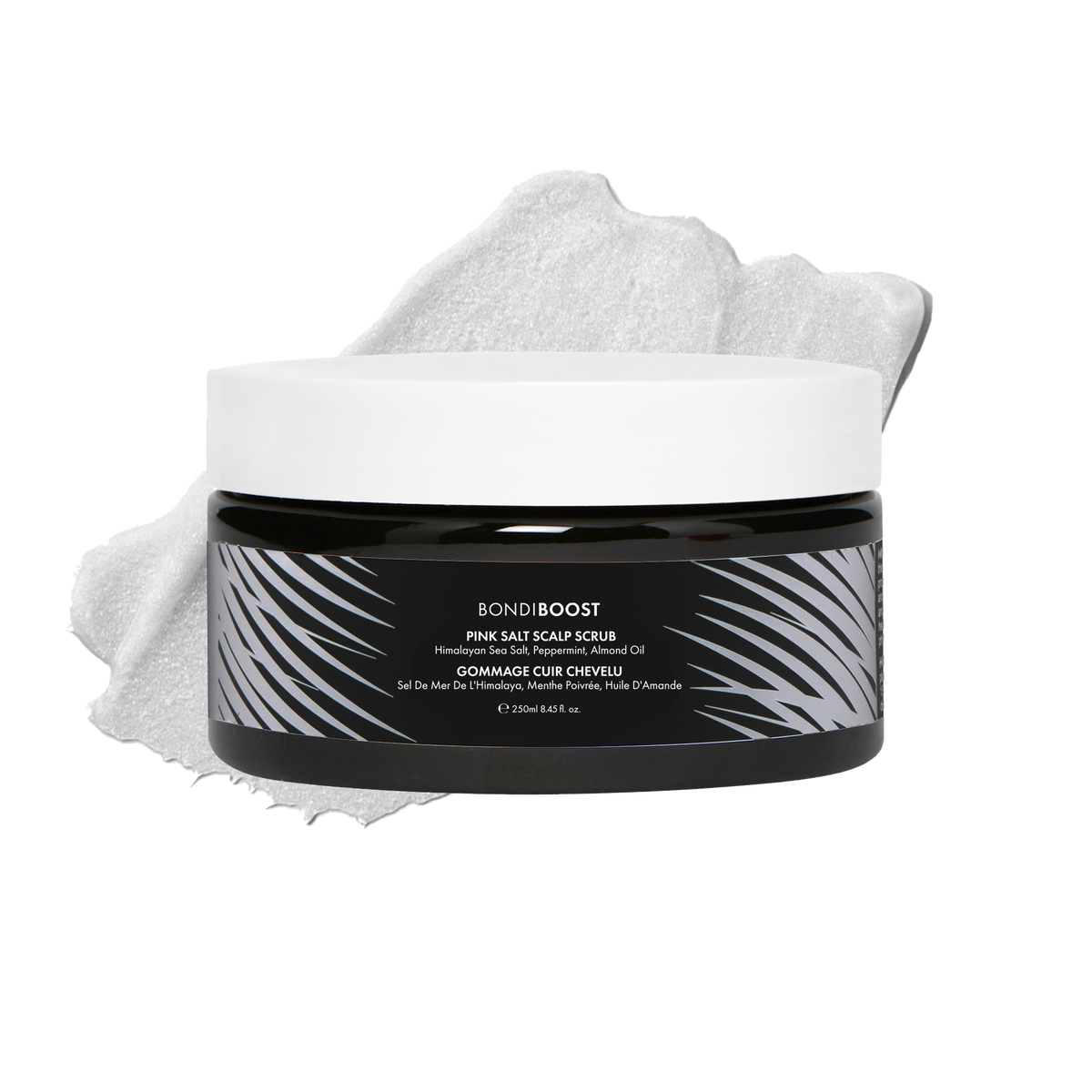 MICRO-EXFOLIATING SCALP SCRUB