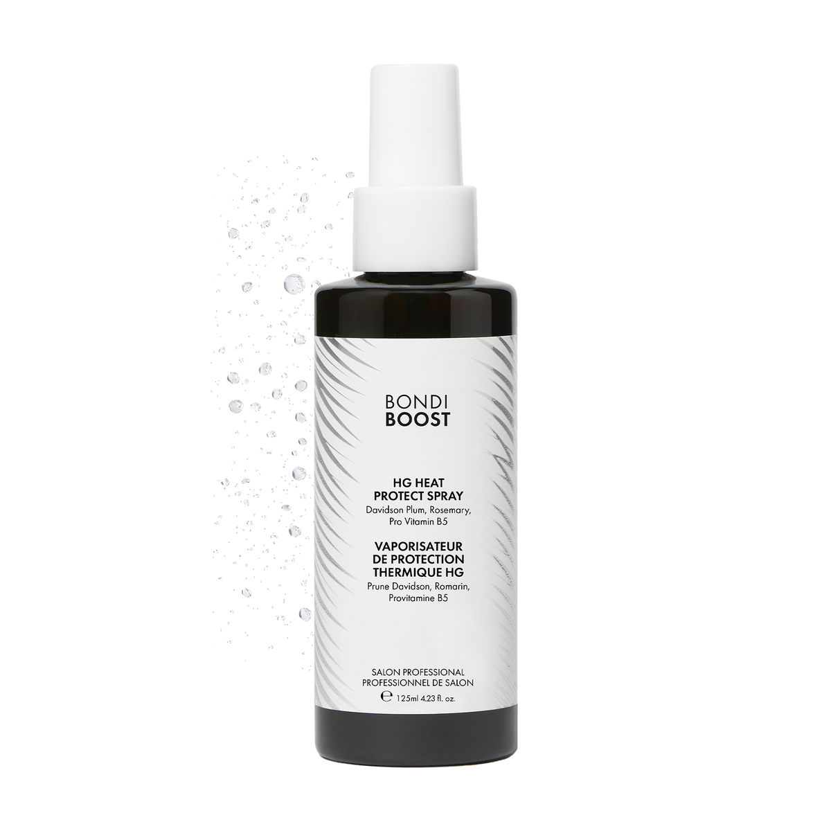HEAT PROTECT SPRAY
