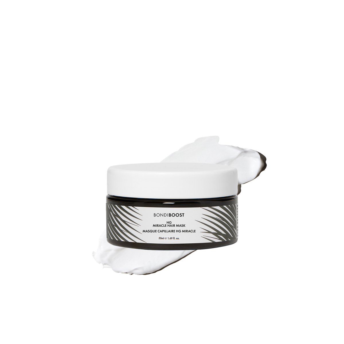 MINI MIRACLE HAIR MASK