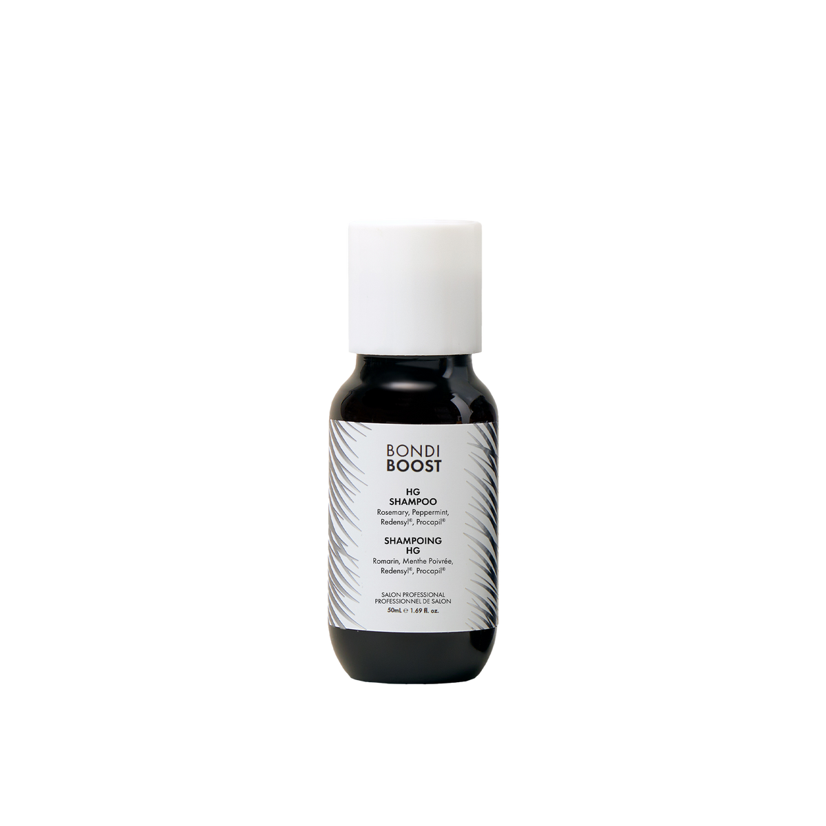 MINI ANTI-THINNING SHAMPOO