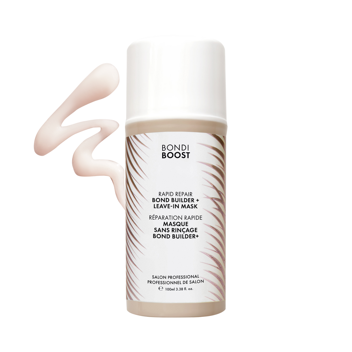 BOND BUILDER+ LEAVE-IN HAIR MASK