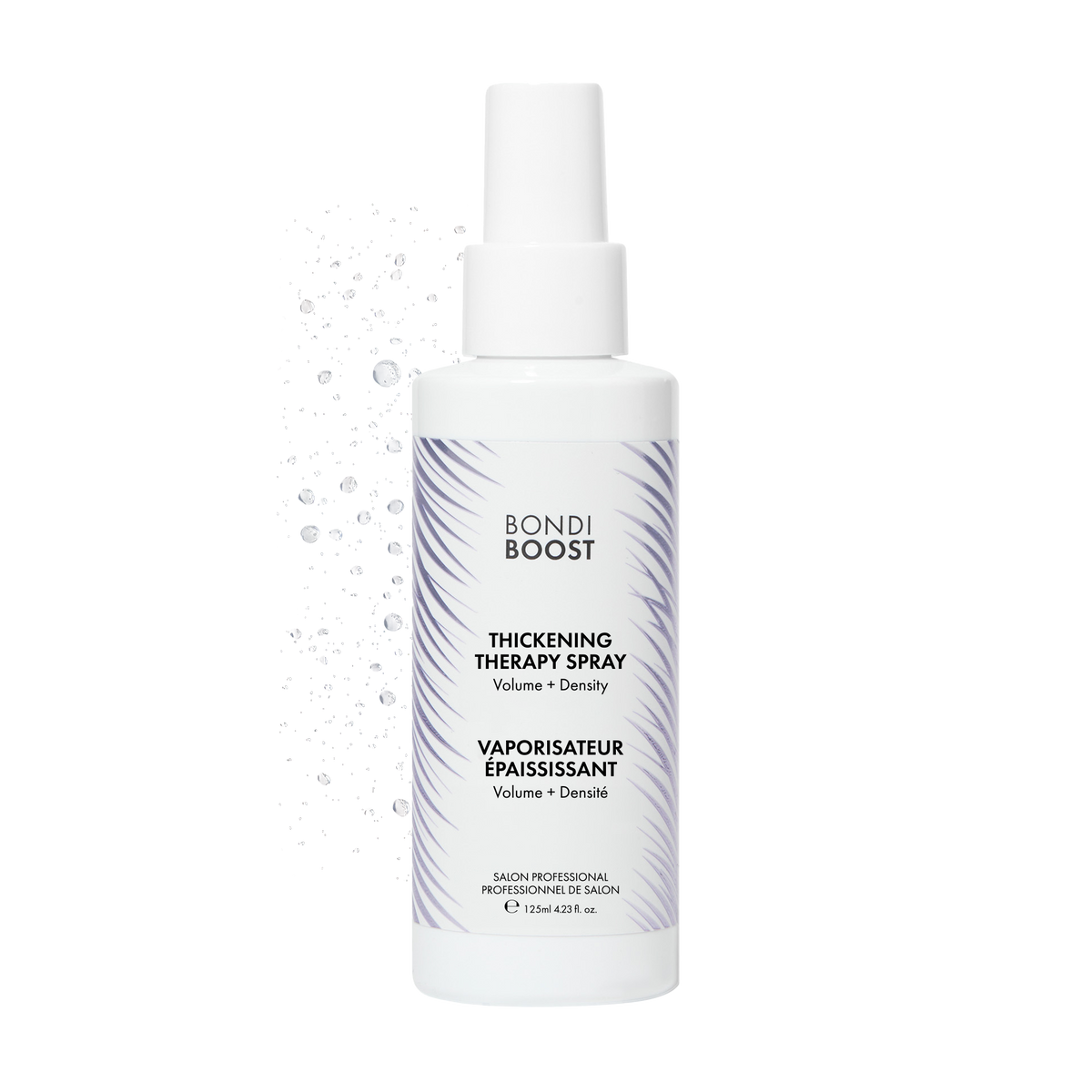 VOLUMISING STYLING SPRAY